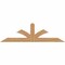 Ekena Millwork Richland Smooth Timber Gable Bracket, Western Red Cedar, 84"W x 24"H x 1 1/2"D x 5 1/2"F, 7/12 Pitch GBW084X24X0206RIC00SWR - alternate 1